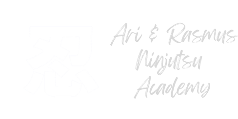 Ari & Rasmus Ninjutsu Academy Hamburg Poppenbüttel Logo